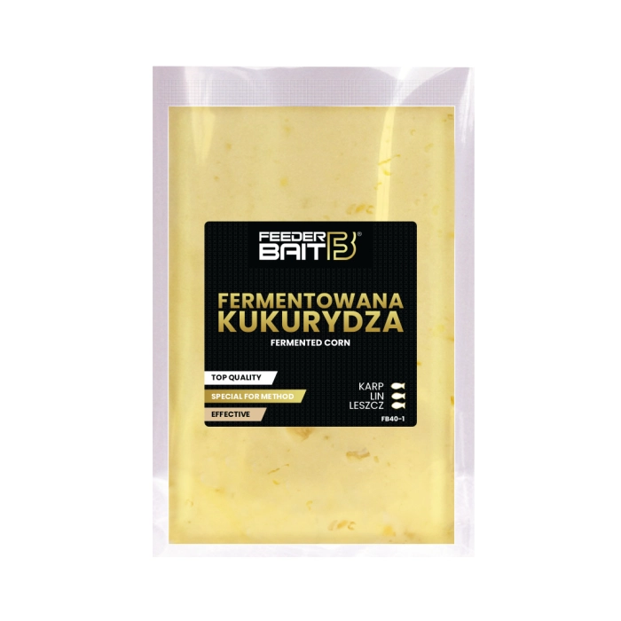FERMENTOWANA KUKURYDZA MIELONA 900G OPK/10SZT